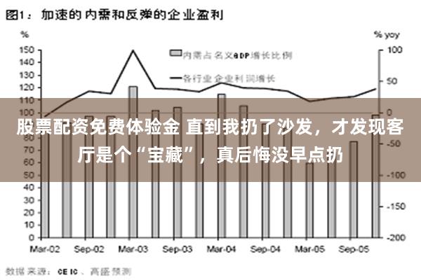 股票配资免费体验金 直到我扔了沙发，才发现客厅是个“宝藏”，真后悔没早点扔